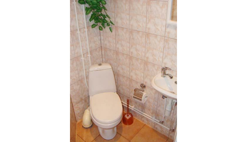 Apartment Timoteja iela Riga - Apt 17198