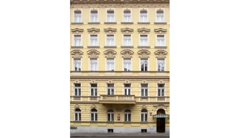 Hotel Tivoli Praha