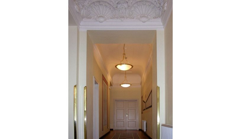 Hotel Tivoli Praha