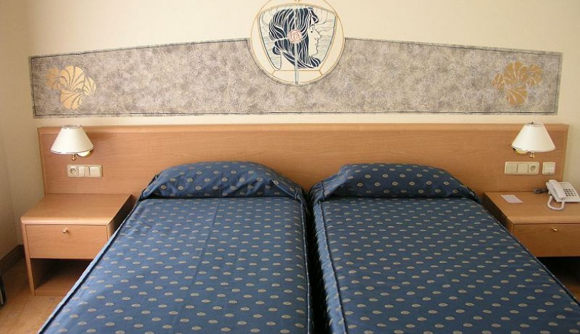 Hotel Tivoli Praha