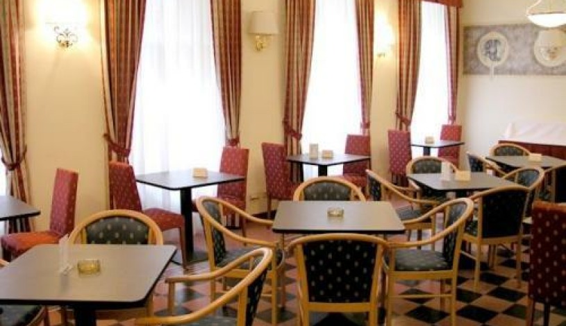 Hotel Tivoli Praha