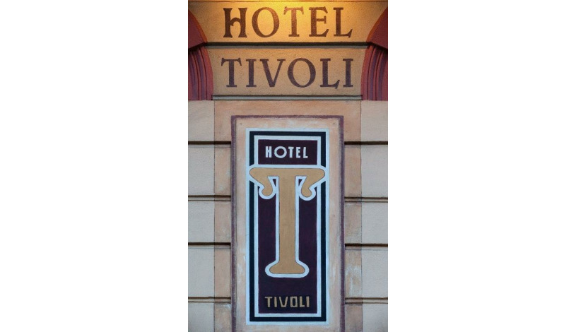 Hotel Tivoli Praha