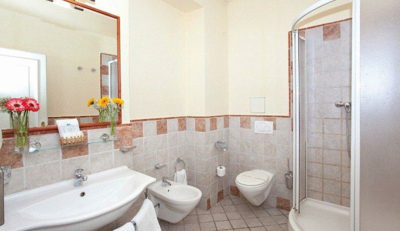 Hotel Tivoli Praha