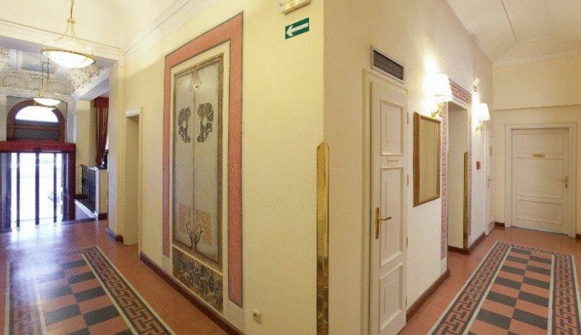 Hotel Tivoli Praha