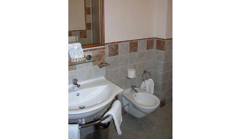 Hotel Tivoli Praha