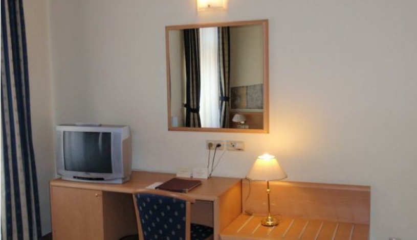 Hotel Tivoli Praha