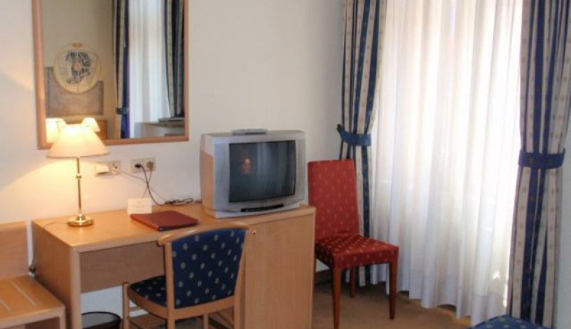 Hotel Tivoli Praha