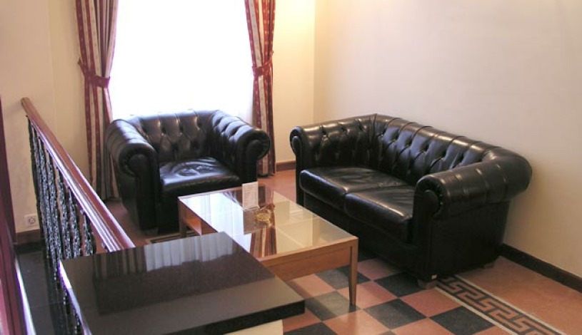 Hotel Tivoli Praha