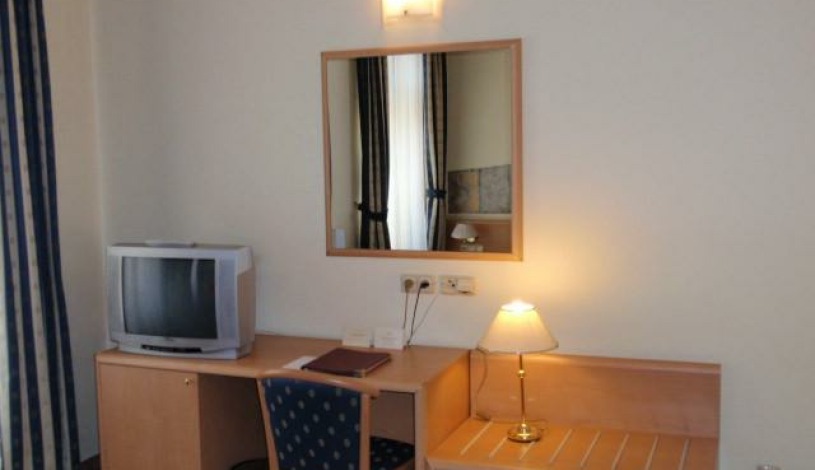 Hotel Tivoli Praha