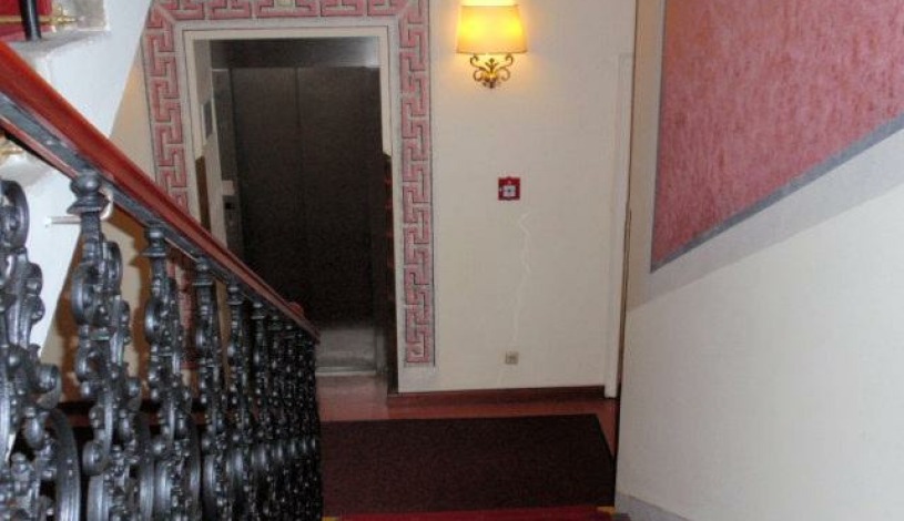Hotel Tivoli Praha
