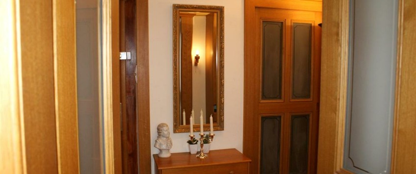 Apartment Tivoligasse Wien - Apt 20049