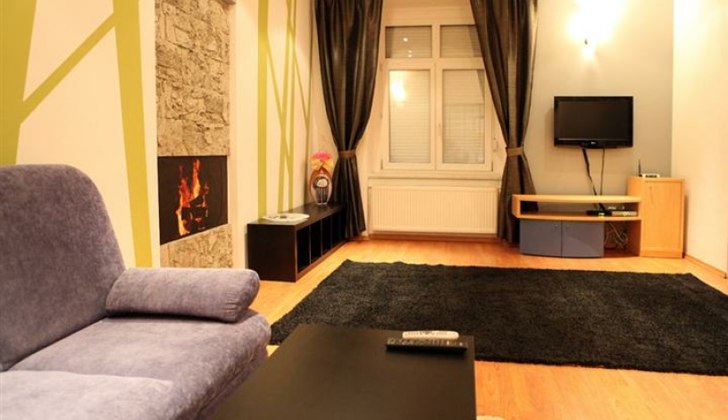 Apartment Tobrucká Bratislava - Apt 20679