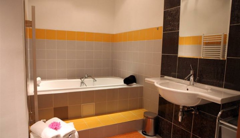 Apartment Tobrucká Bratislava - Apt 20679