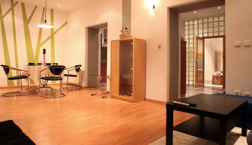 Apartment Tobrucká Bratislava - Apt 20679