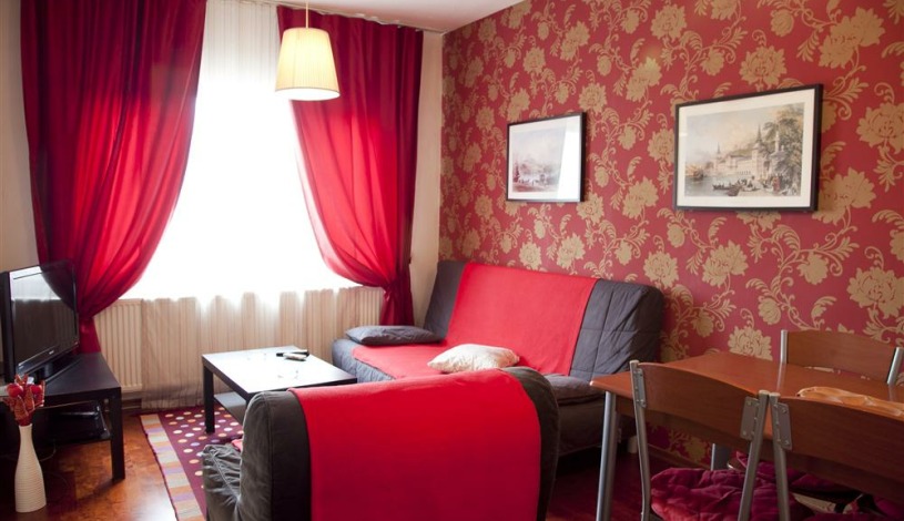 Apartment TOKİ-Açelya Evleri Istanbul - Apt 23924