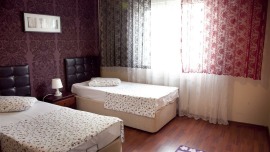 Apartment TOKİ-Açelya Evleri Istanbul - Apt 23924