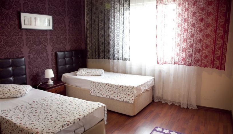 Apartment TOKİ-Açelya Evleri Istanbul - Apt 23924