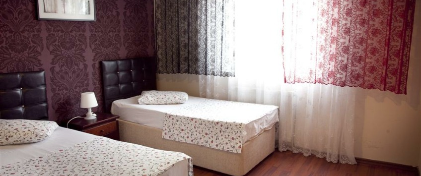 Apartment TOKİ-Açelya Evleri Istanbul - Apt 23924