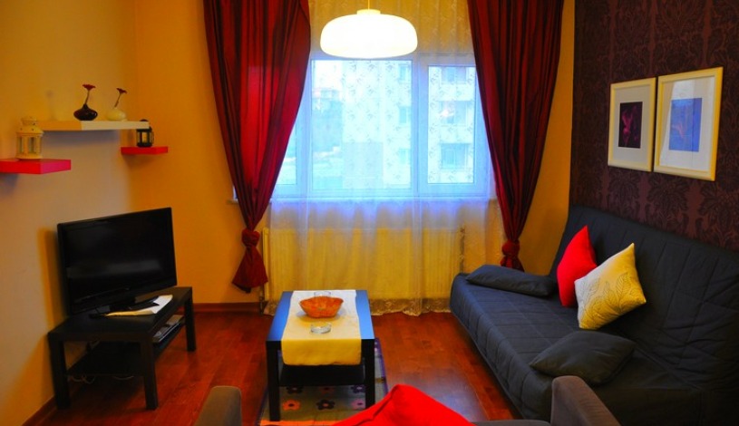 Apartment TOKİ-Açelya Evleri Istanbul - Apt 23924