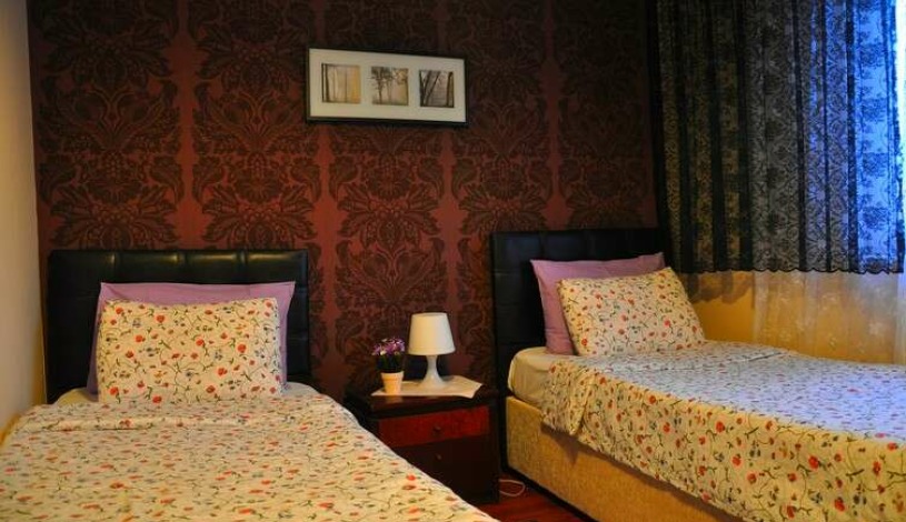 Apartment TOKİ-Açelya Evleri Istanbul - Apt 23924