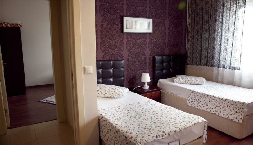 Apartment TOKİ-Açelya Evleri Istanbul - Apt 23924