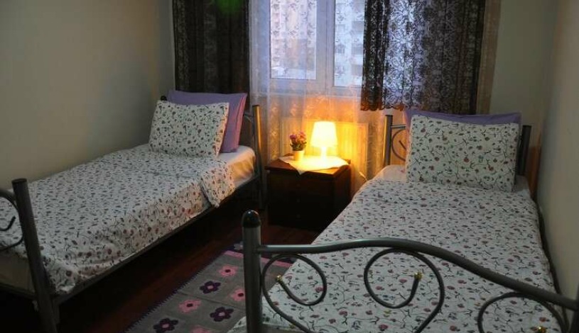 Apartment TOKİ-Açelya Evleri Istanbul - Apt 23924