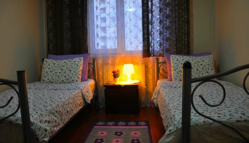 Apartment TOKİ-Açelya Evleri Istanbul - Apt 23924