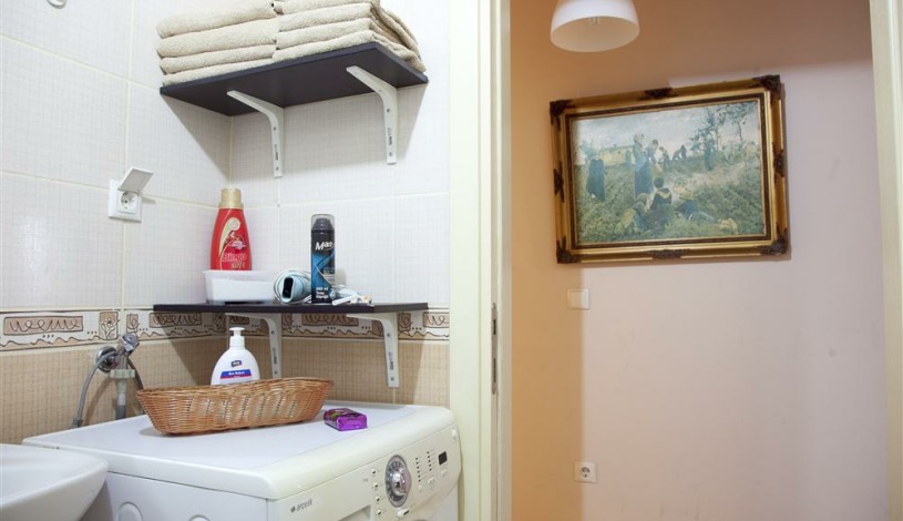 Apartment TOKİ-Açelya Evleri Istanbul - Apt 23924