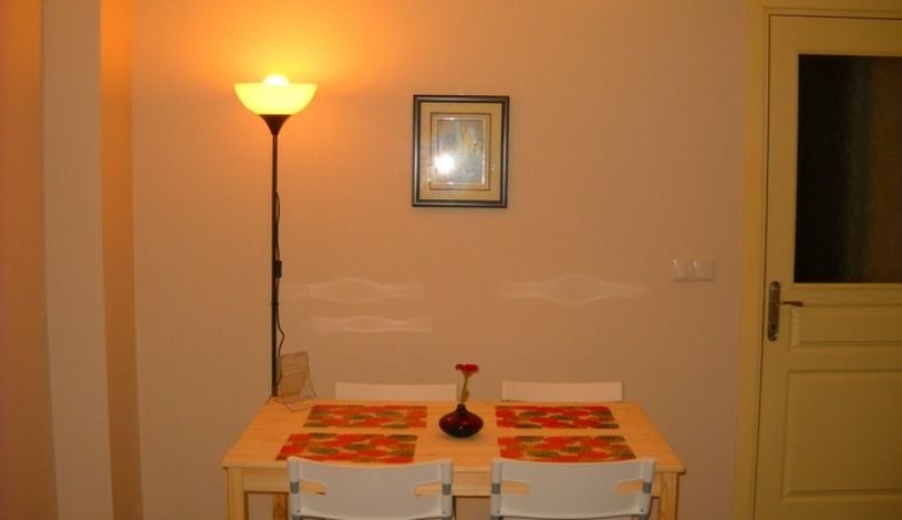 Apartment TOKİ-Açelya Evleri Istanbul - Apt 23924