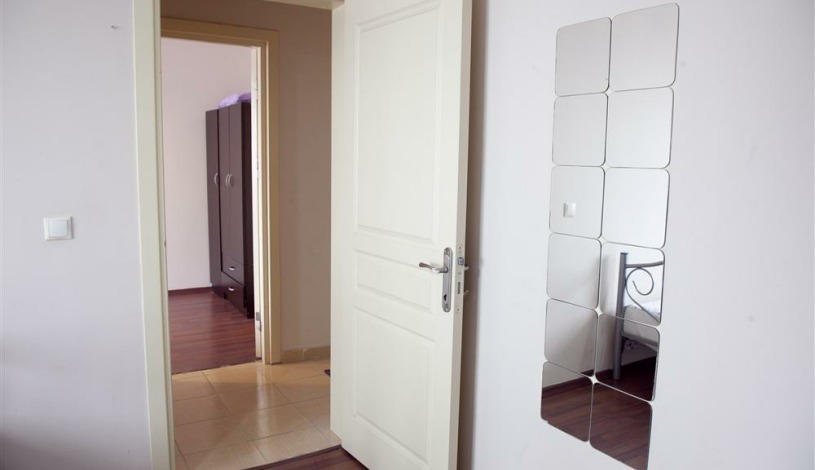 Apartment TOKİ-Açelya Evleri Istanbul - Apt 23924