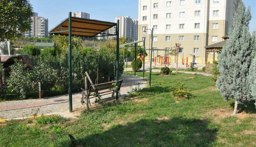 Apartment TOKİ-Açelya Evleri Istanbul - Apt 23924