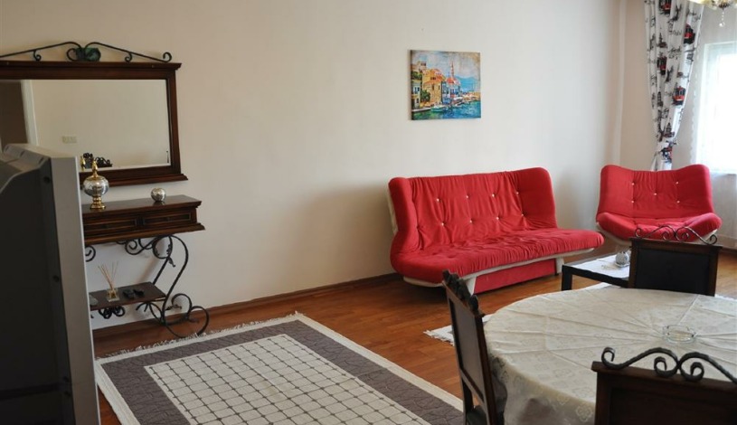 Apartment TOKİ-Akasya Evleri Istanbul - Apt 35863