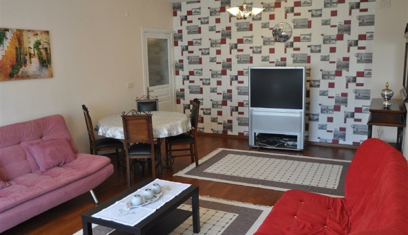 Apartment TOKİ-Akasya Evleri Istanbul - Apt 35863