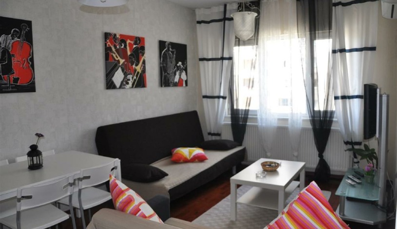Apartment TOKİ-Akasya Evleri Istanbul - Apt 35864