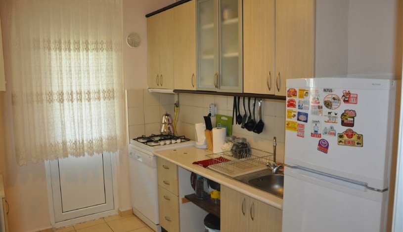 Apartment TOKİ-Akasya Evleri Istanbul - Apt 35866