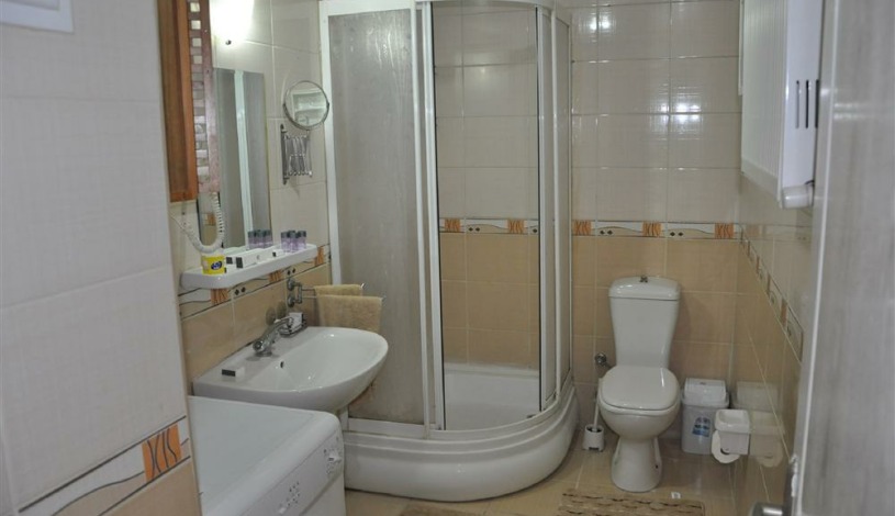 Apartment TOKİ-Akasya Evleri Istanbul - Apt 35867