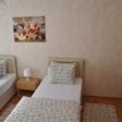 Apartment TOKİ-Akasya Evleri Istanbul - Apt 35862