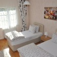 Apartment TOKİ-Akasya Evleri Istanbul - Apt 35862