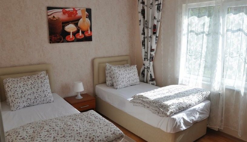 Apartment TOKİ-Akasya Evleri Istanbul - Apt 35862