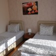 Apartment TOKİ-Akasya Evleri Istanbul - Apt 35862