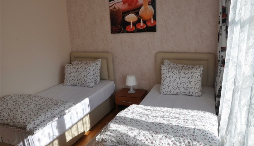 Apartment TOKİ-Akasya Evleri Istanbul - Apt 35862