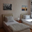 Apartment TOKİ-Akasya Evleri Istanbul - Apt 35862