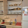 Apartment TOKİ-Akasya Evleri Istanbul - Apt 35862