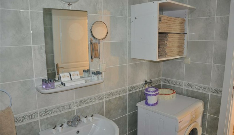 Apartment TOKİ-Akasya Evleri Istanbul - Apt 35862