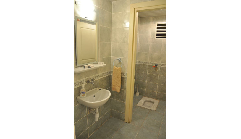 Apartment TOKİ-Akasya Evleri Istanbul - Apt 35862
