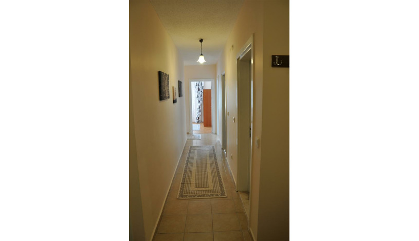 Apartment TOKİ-Akasya Evleri Istanbul - Apt 35862
