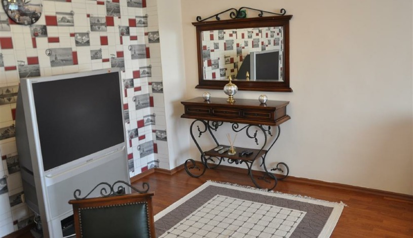 Apartment TOKİ-Akasya Evleri Istanbul - Apt 35863