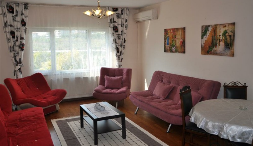Apartment TOKİ-Akasya Evleri Istanbul - Apt 35863
