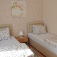 Apartment TOKİ-Akasya Evleri Istanbul - Apt 35863