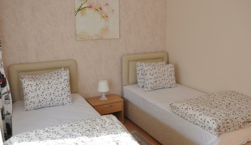 Apartment TOKİ-Akasya Evleri Istanbul - Apt 35863